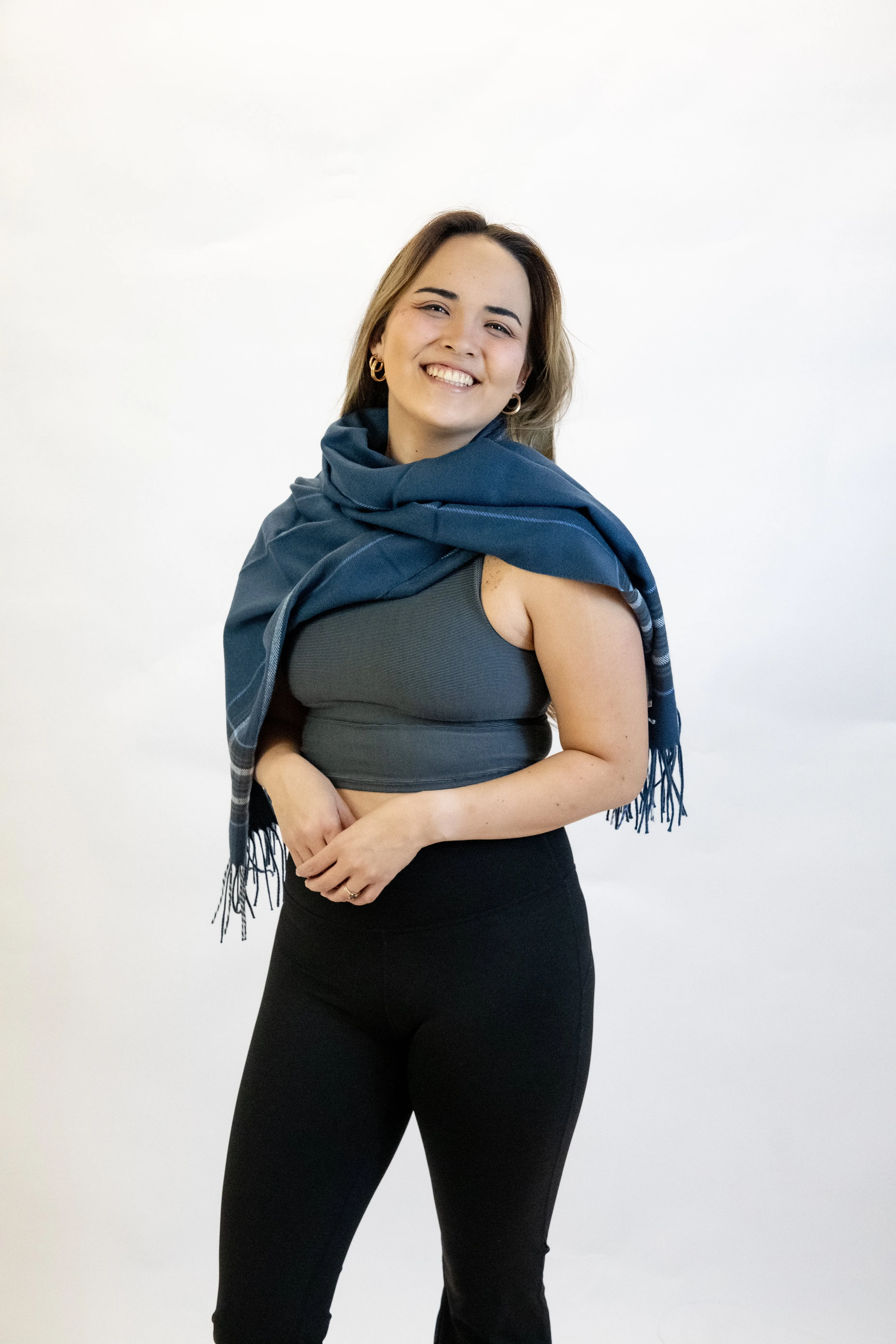 1876 | The Telluride Scarf