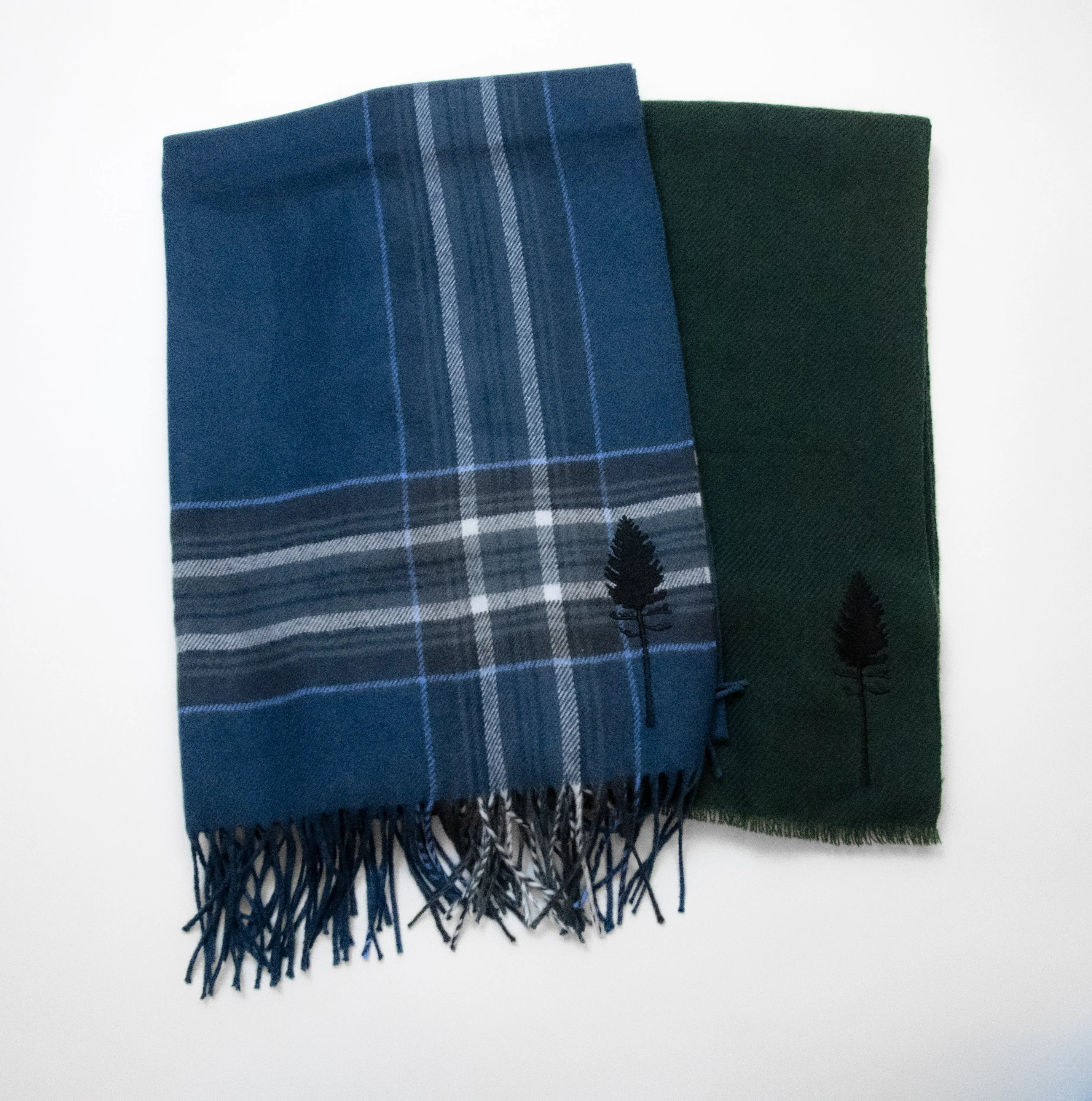 1876 | The Telluride Scarf