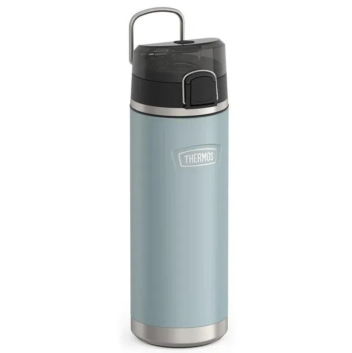 24oz Icon Stainless Steel Water Bottle w/ Spout