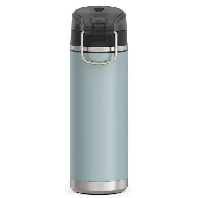 24oz Icon Stainless Steel Water Bottle w/ Spout