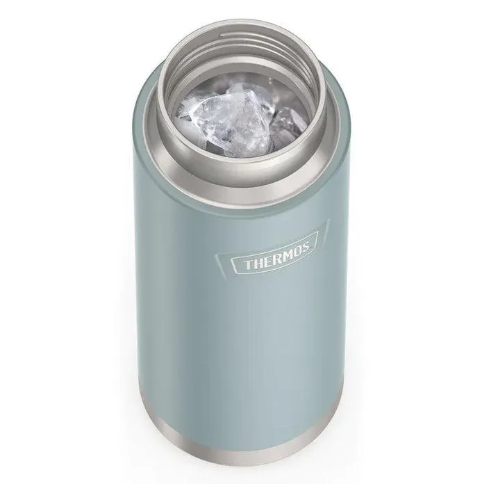 24oz Icon Stainless Steel Water Bottle w/ Spout
