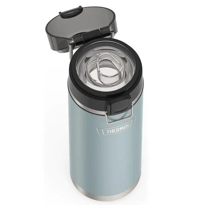 24oz Icon Stainless Steel Water Bottle w/ Spout