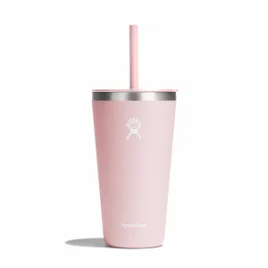 28 oz All Around Tumbler Straw Lid
