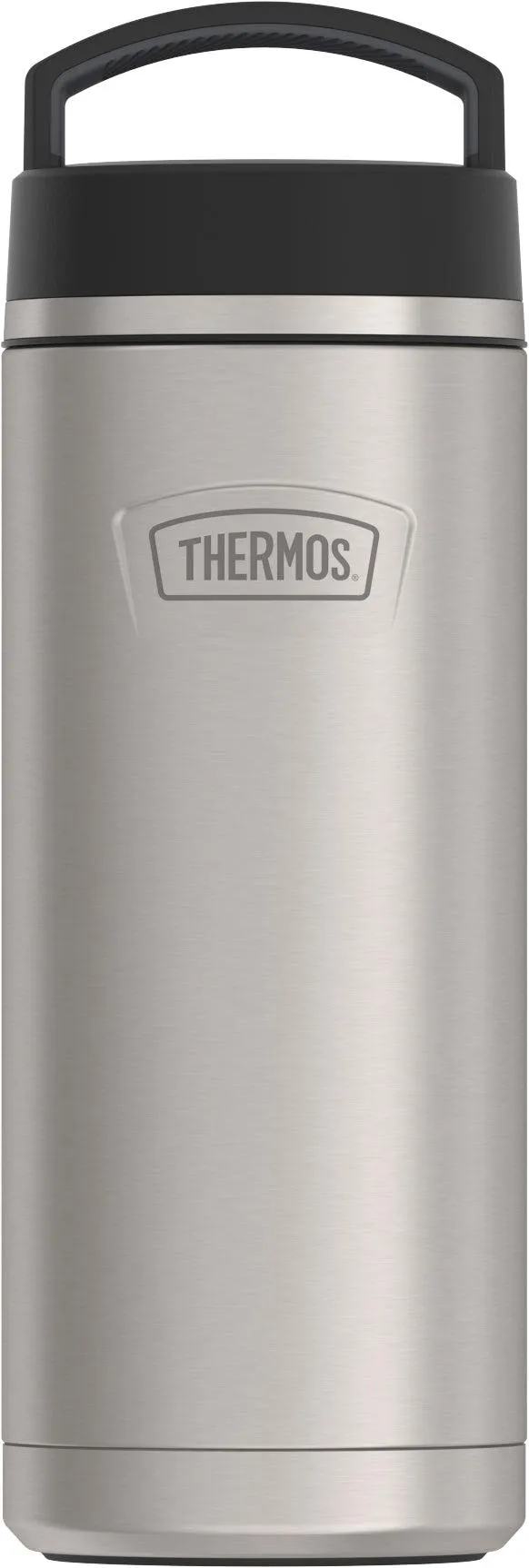 32oz Icon Stainless Steel Water Bottle w/ Screw Top