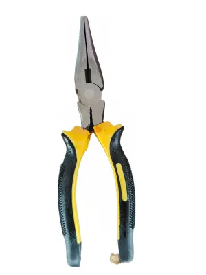 8" Long Nose Plier | Model : PLR-LNP8