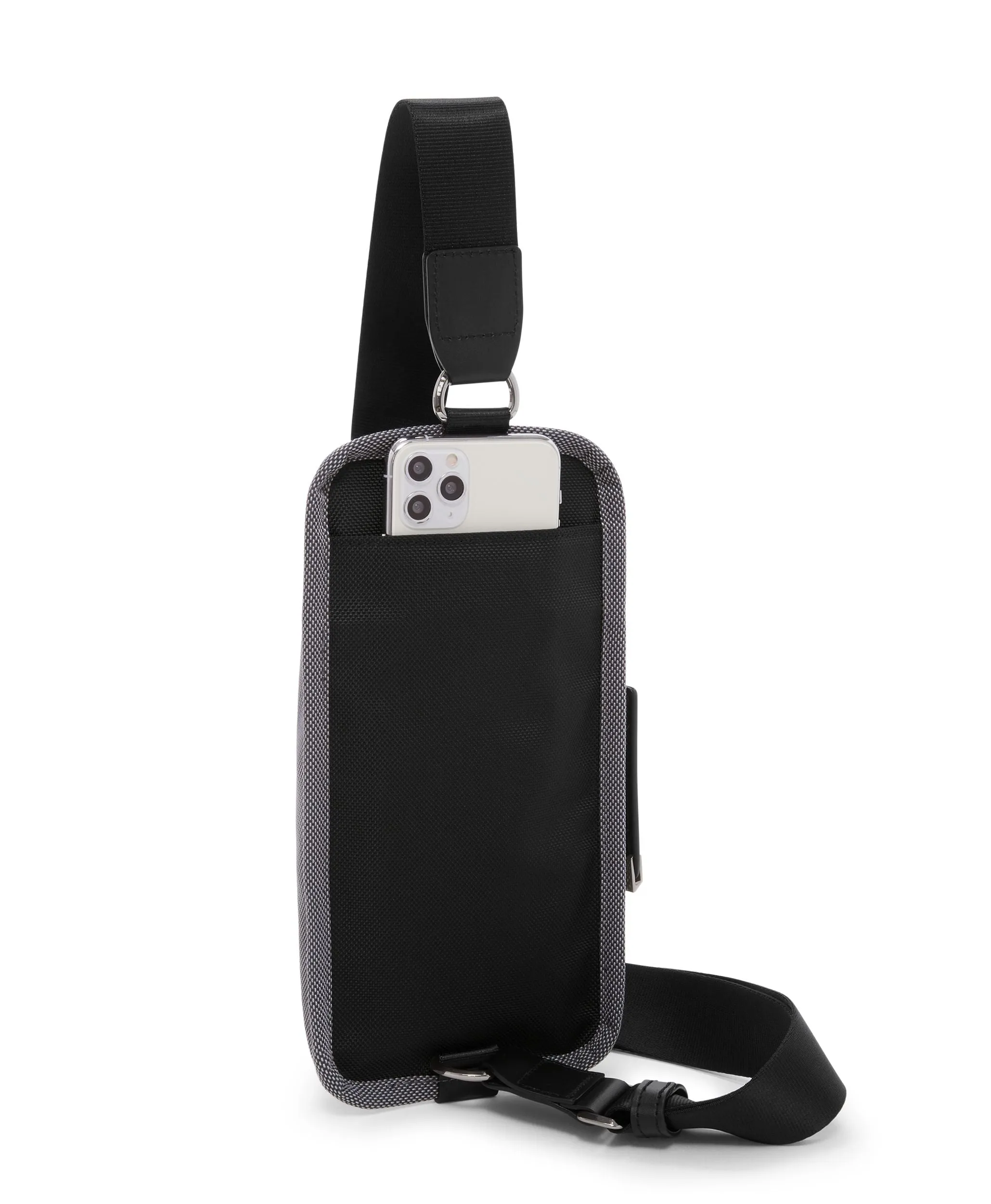 Alpha X Compact Sling - Meteor Grey