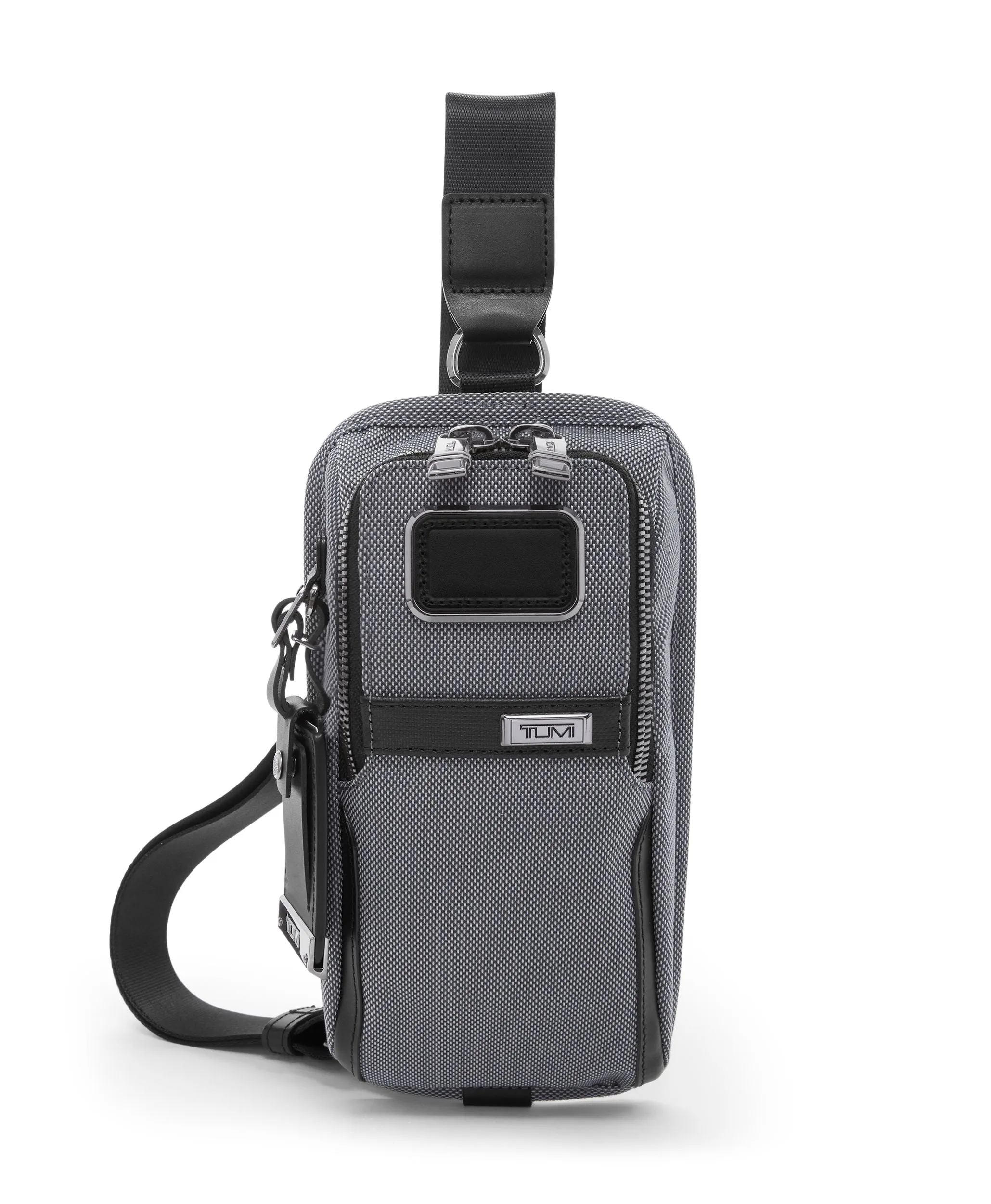Alpha X Compact Sling - Meteor Grey