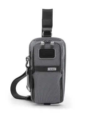 Alpha X Compact Sling - Meteor Grey