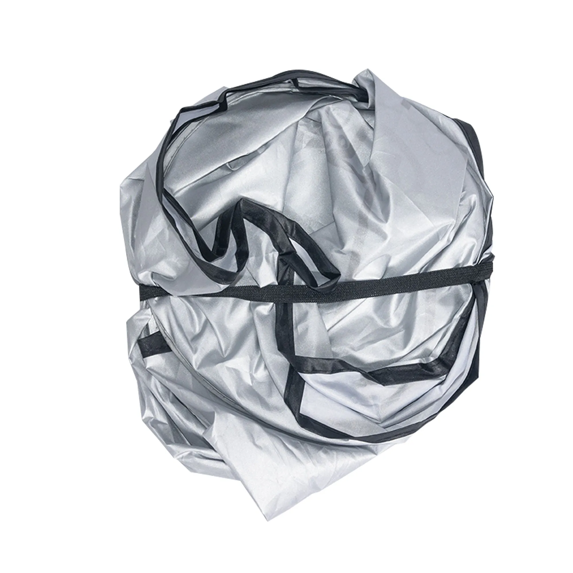 Arctic Penguin Car Windshield Sunshade Extra Large