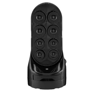 BaBylissPRO® Compact Standing Hot Rollers - 8 pc