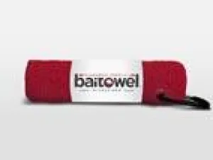 Bait Towel Microfiber Towel