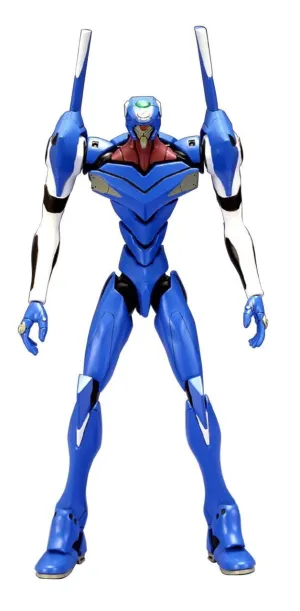Bandai HG LM 004 Neon Genesis Evangelion EVA-00 Proto Type Model Kit