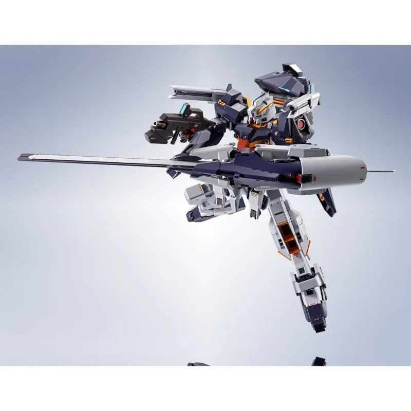 Bandai Metal Robot Spirits Gundam Advance of Zeta TR-1 (HAZE'N-THLEY) Action Figure Exclusive