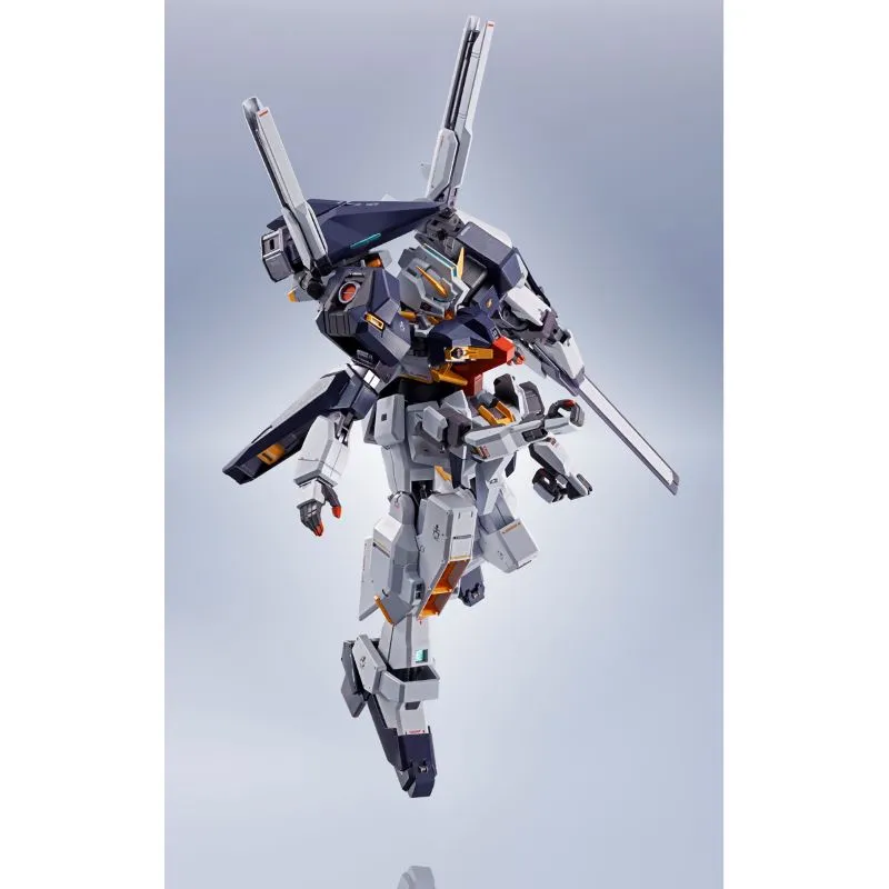 Bandai Metal Robot Spirits Gundam Advance of Zeta TR-1 (HAZE'N-THLEY) Action Figure Exclusive