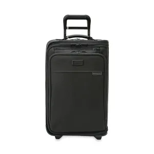 Baseline Carry-On Upright Garment Bag 22"