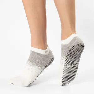 Basics Grip Sock - Sparkles (Barre / Pilates)