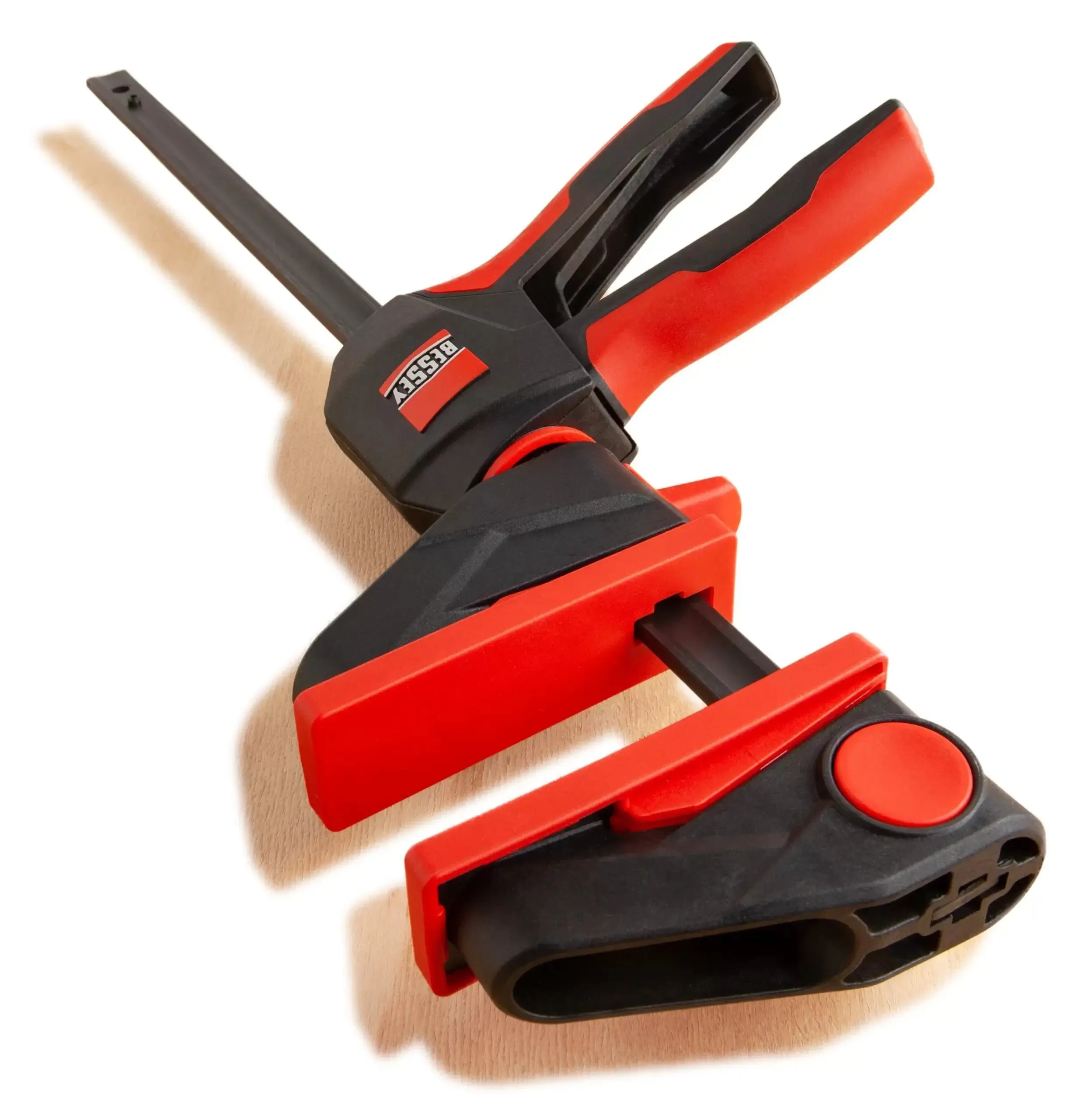 Bessey EHKL360-24 - 360 Degrees 24″ Quick Action Trigger Clamp