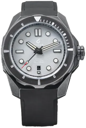 BOLDR Odyssey Black Abyss 2.0