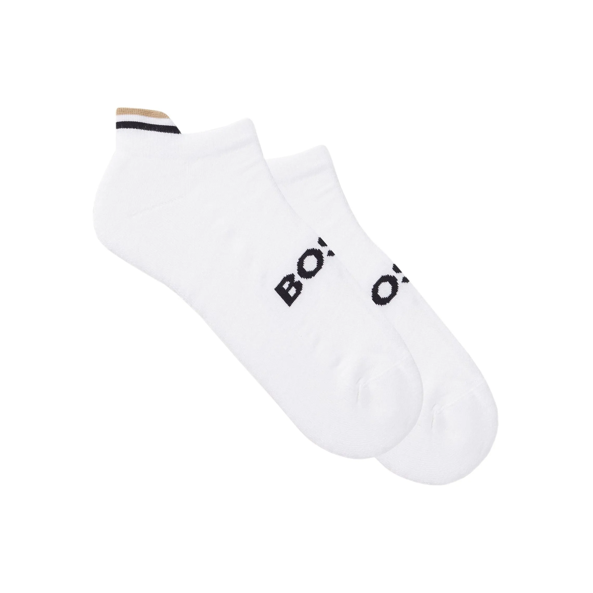 BOSS 2 Pair AS Iconic Loop CC Socks