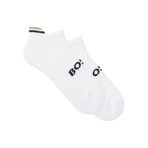 BOSS 2 Pair AS Iconic Loop CC Socks
