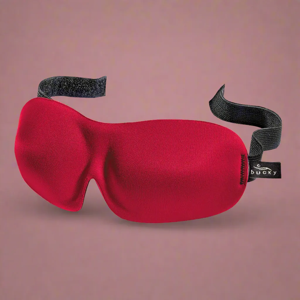 Bucky 40 Blinks Sleep Mask