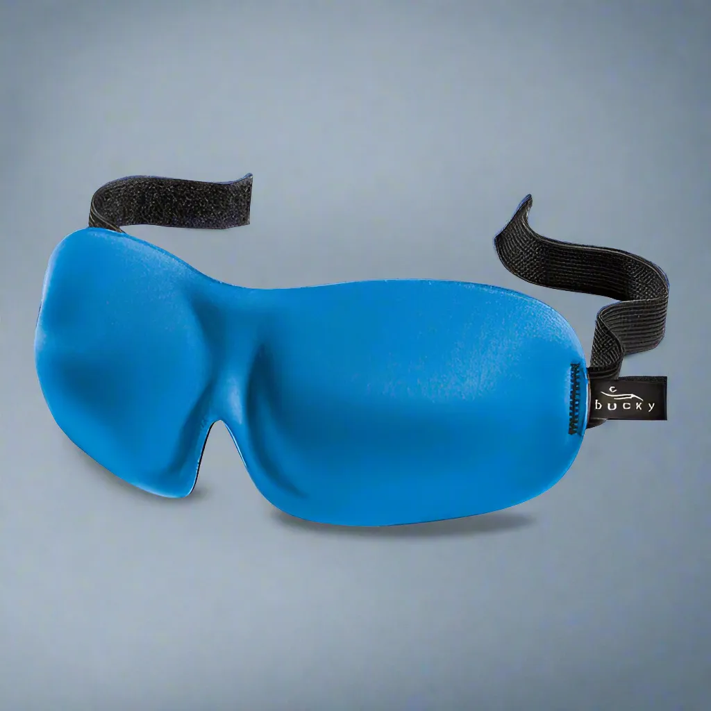 Bucky 40 Blinks Sleep Mask