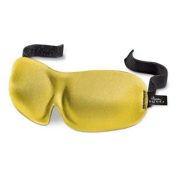 Bucky 40 Blinks Sleep Mask