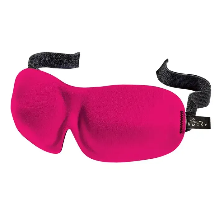 Bucky 40 Blinks Sleep Mask
