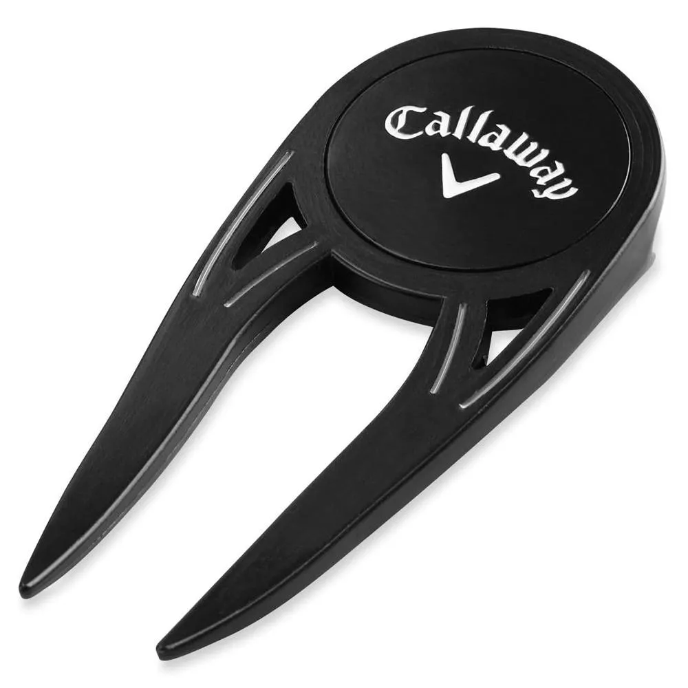 Callaway Double Divot Tool