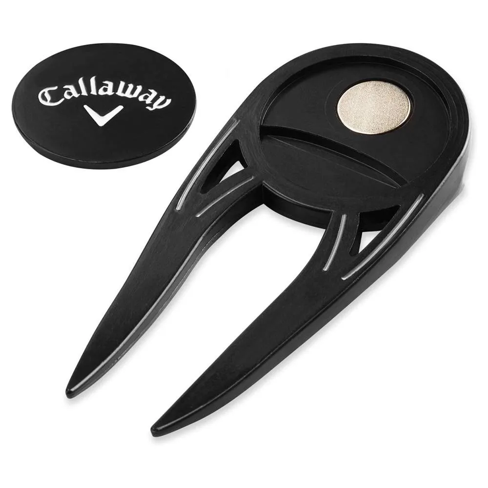 Callaway Double Divot Tool