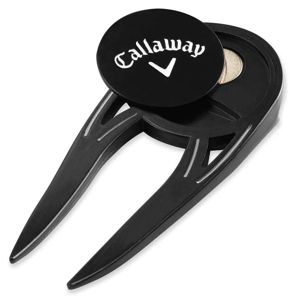 Callaway Double Divot Tool