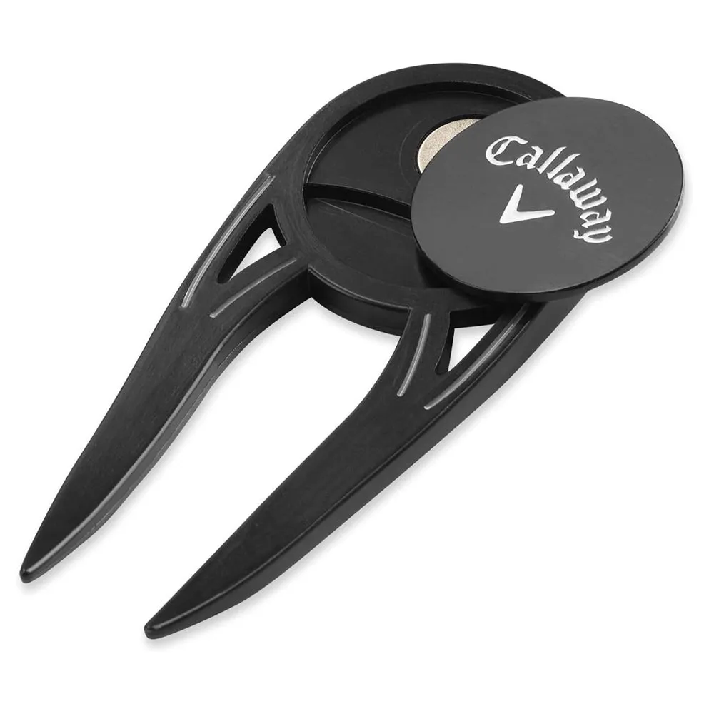 Callaway Double Divot Tool