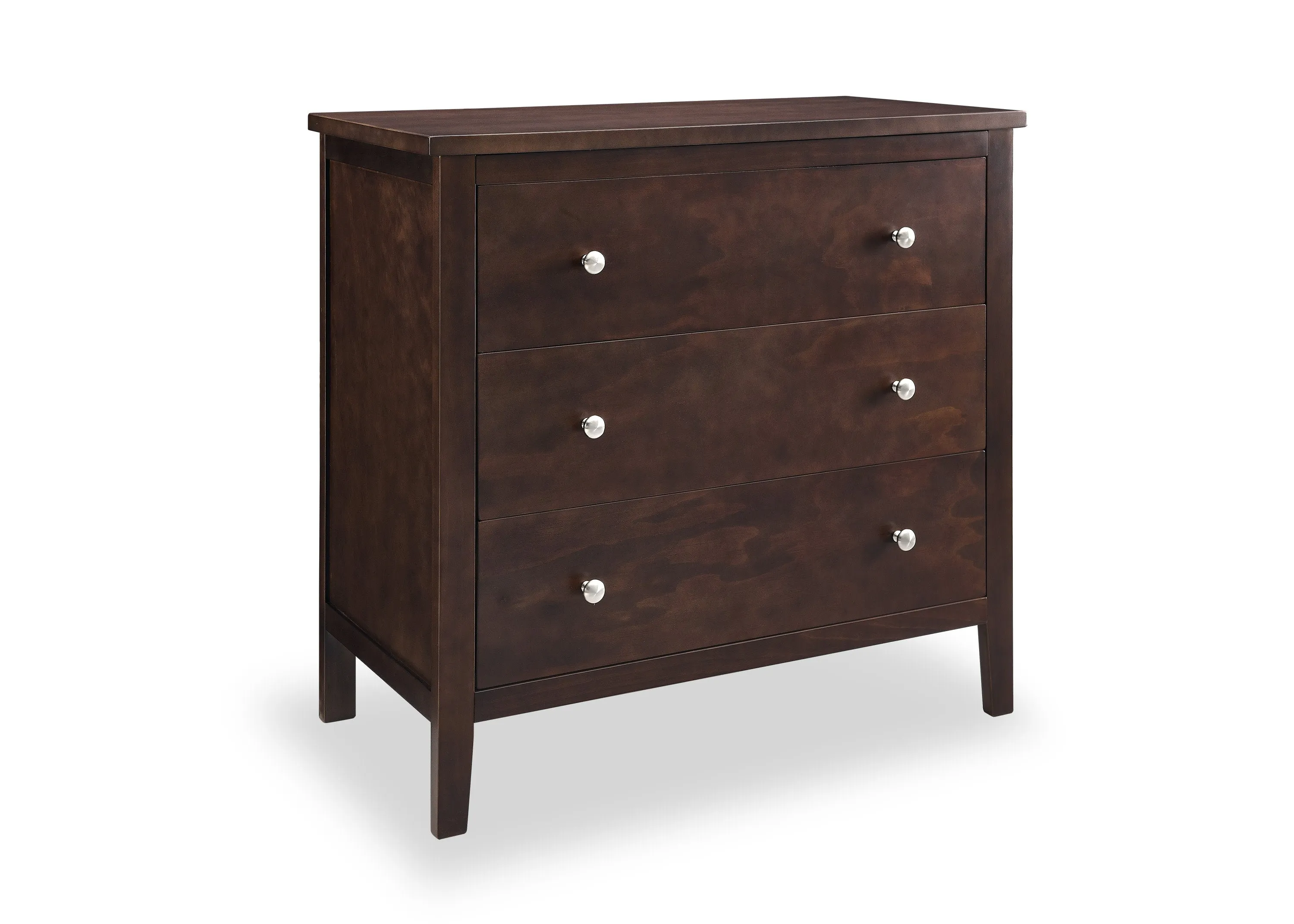 Campbell 3 Drawer Dresser