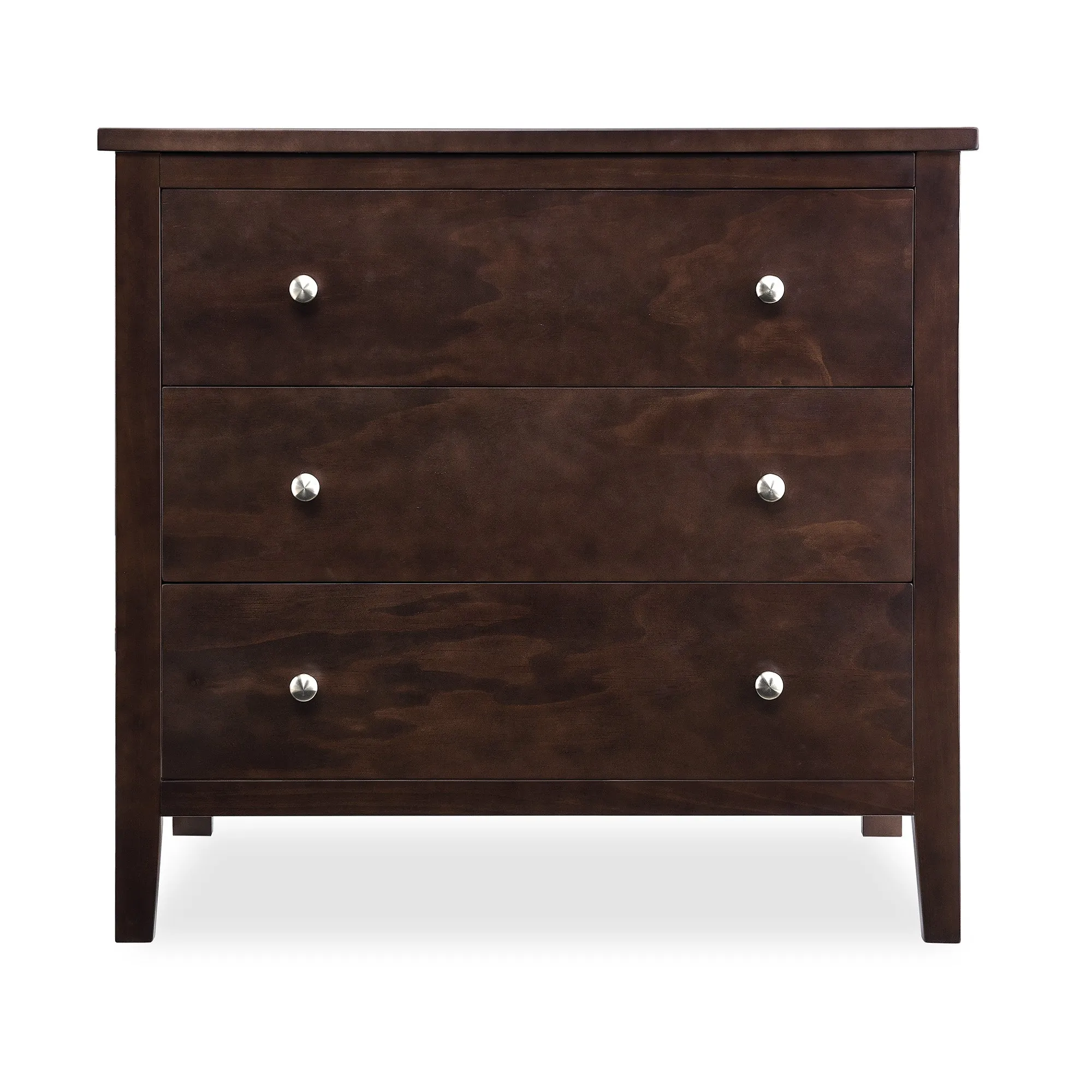 Campbell 3 Drawer Dresser
