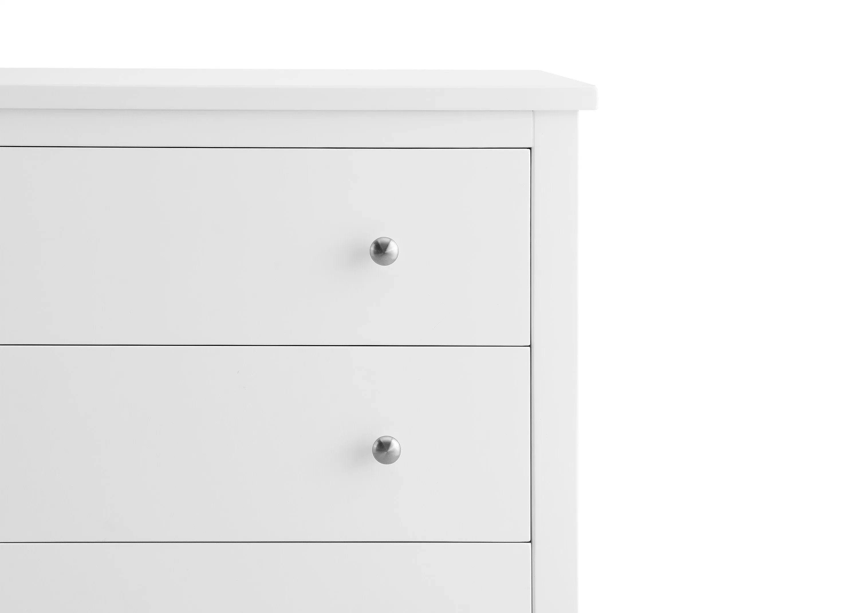 Campbell 3 Drawer Dresser