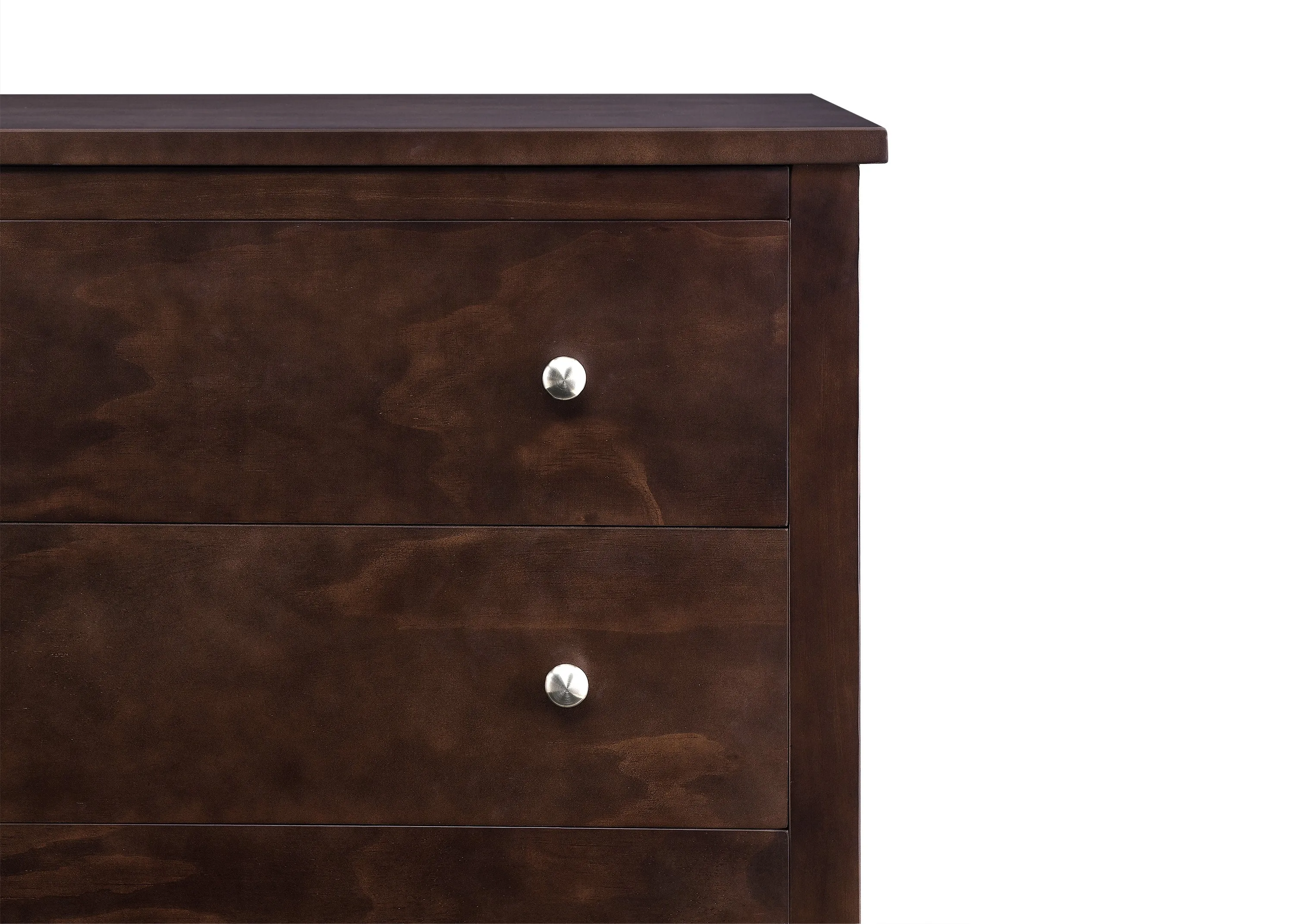 Campbell 3 Drawer Dresser
