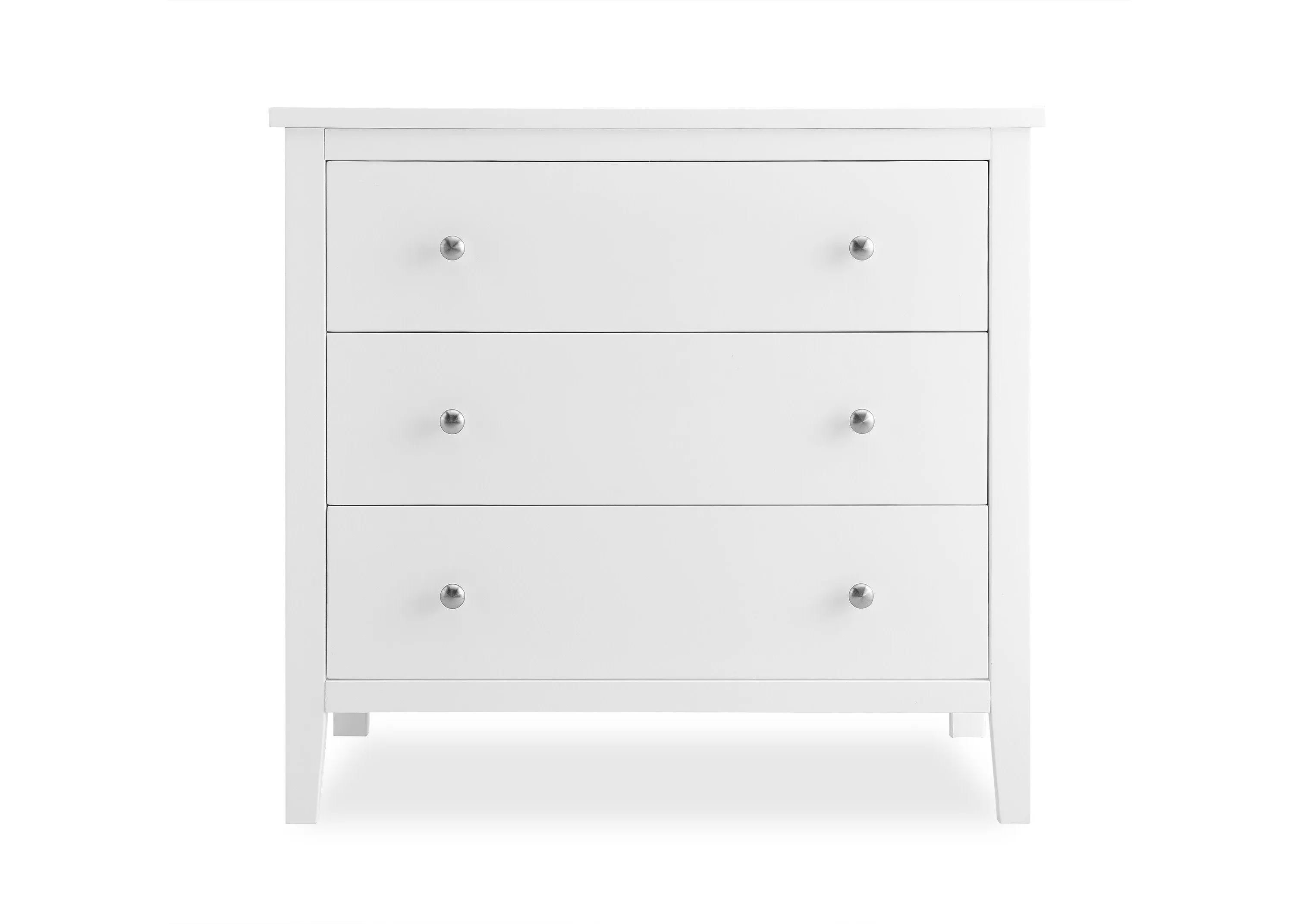 Campbell 3 Drawer Dresser