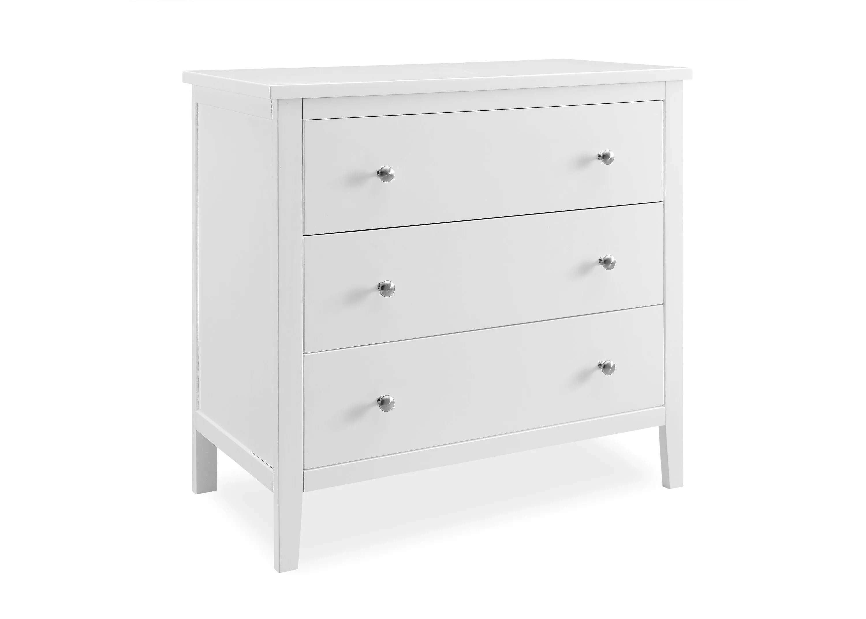 Campbell 3 Drawer Dresser