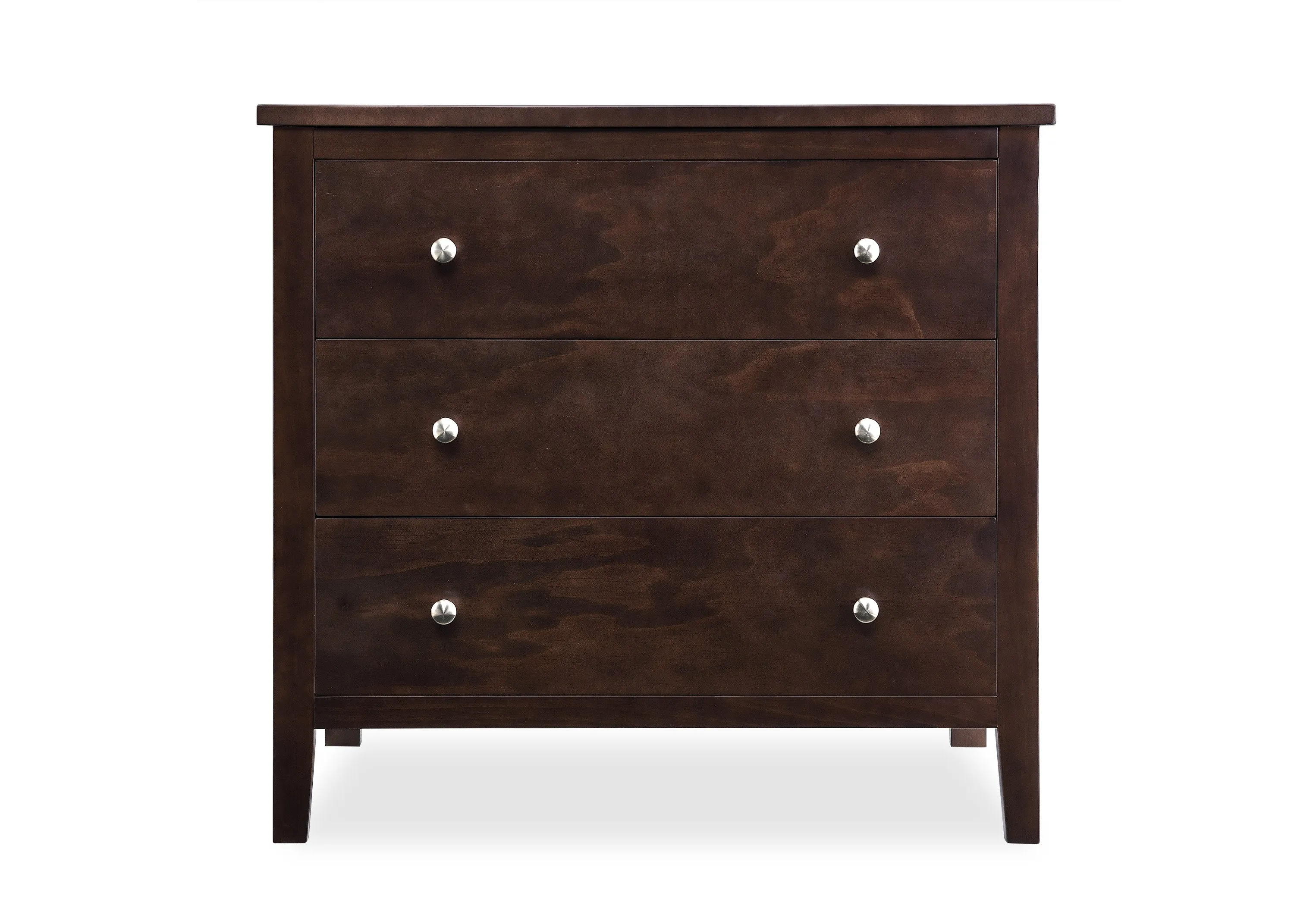 Campbell 3 Drawer Dresser