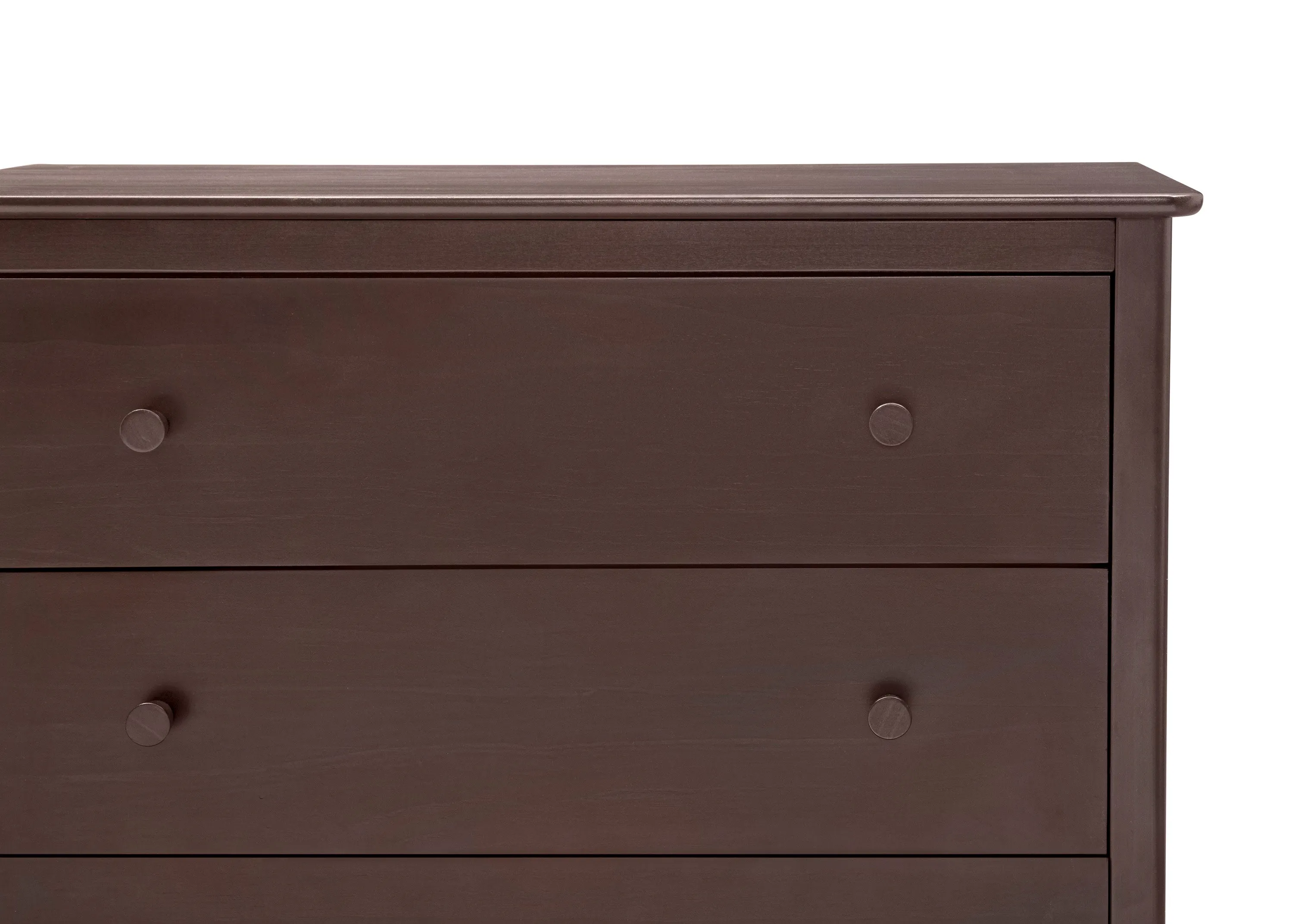 Casey 3 Drawer Dresser