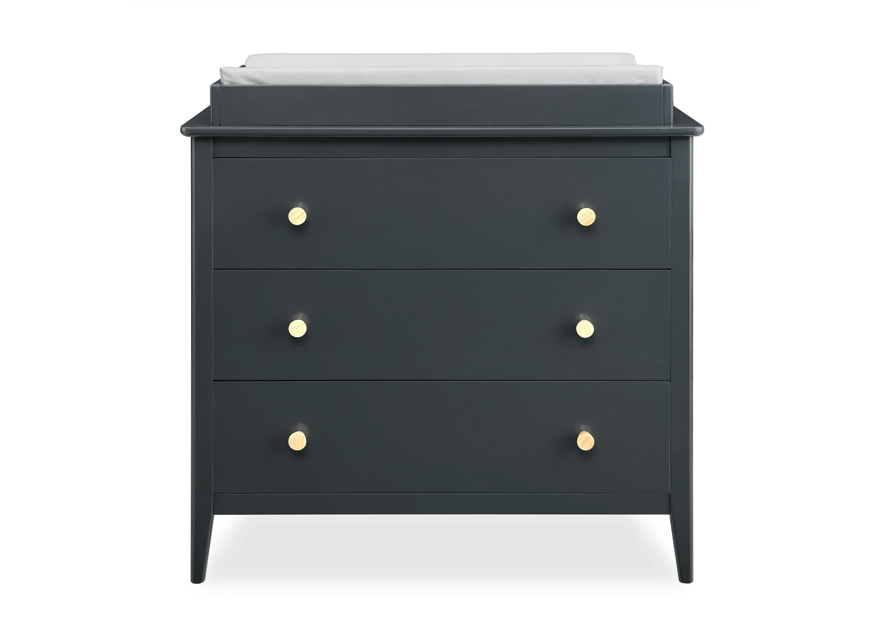 Casey 3 Drawer Dresser