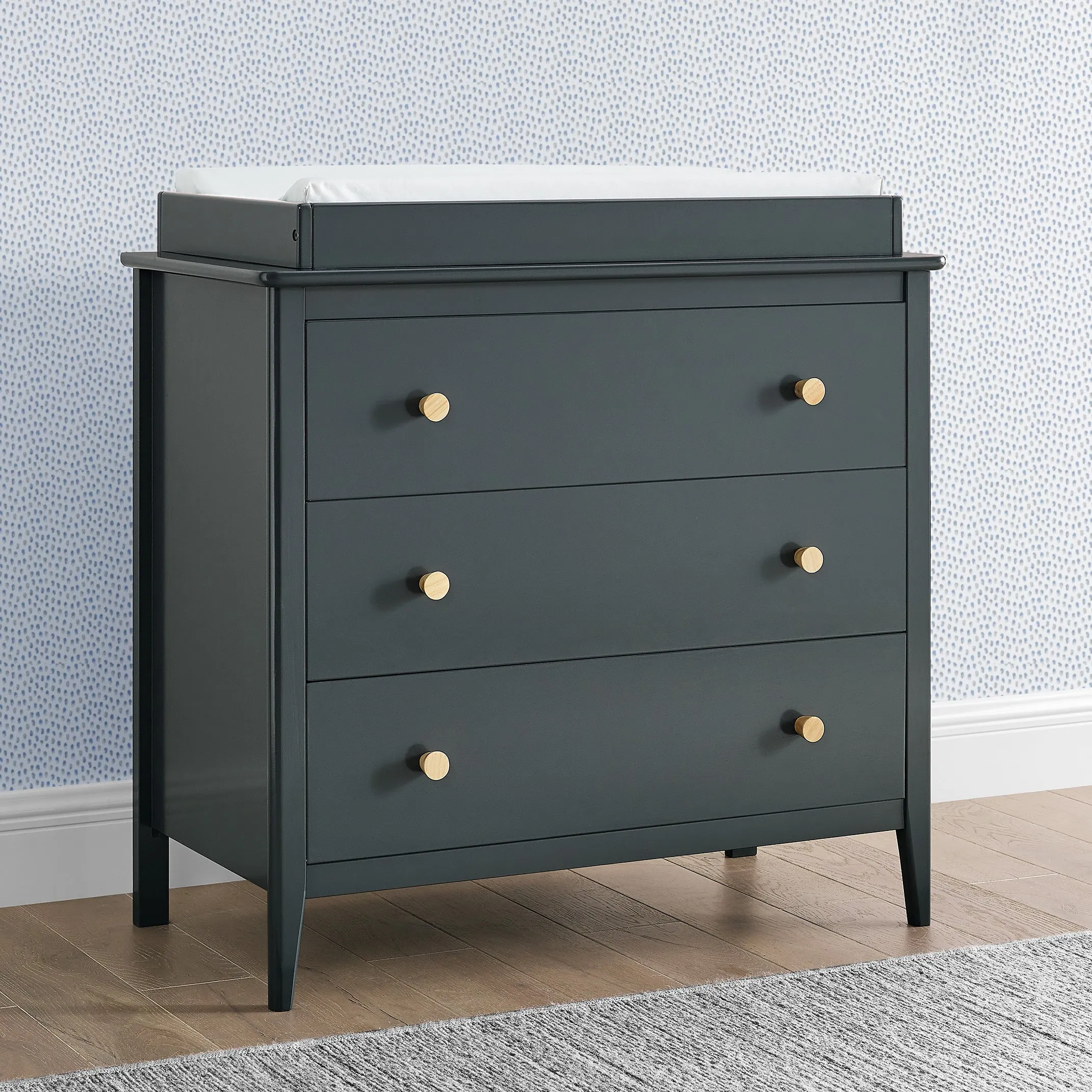Casey 3 Drawer Dresser