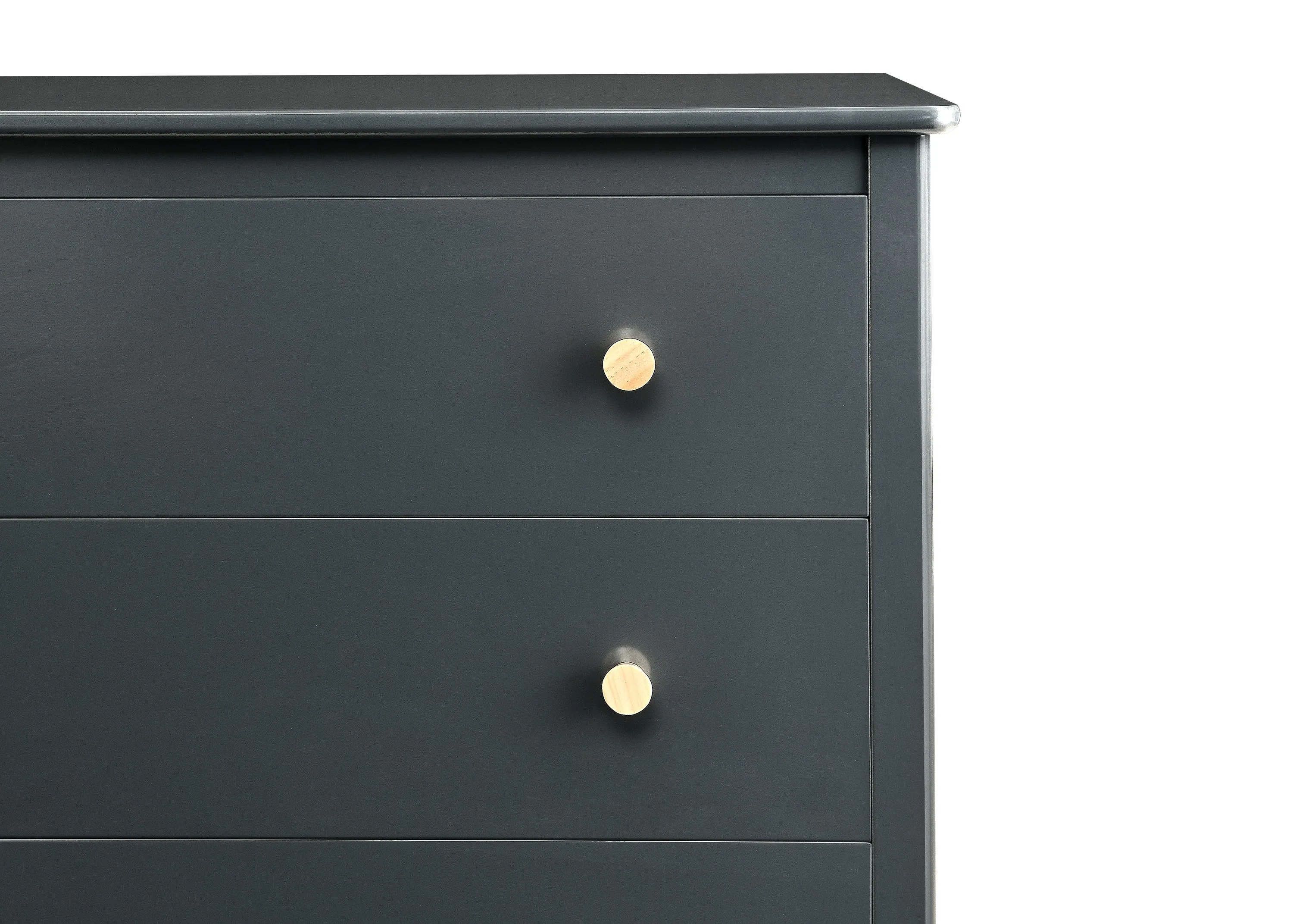Casey 3 Drawer Dresser