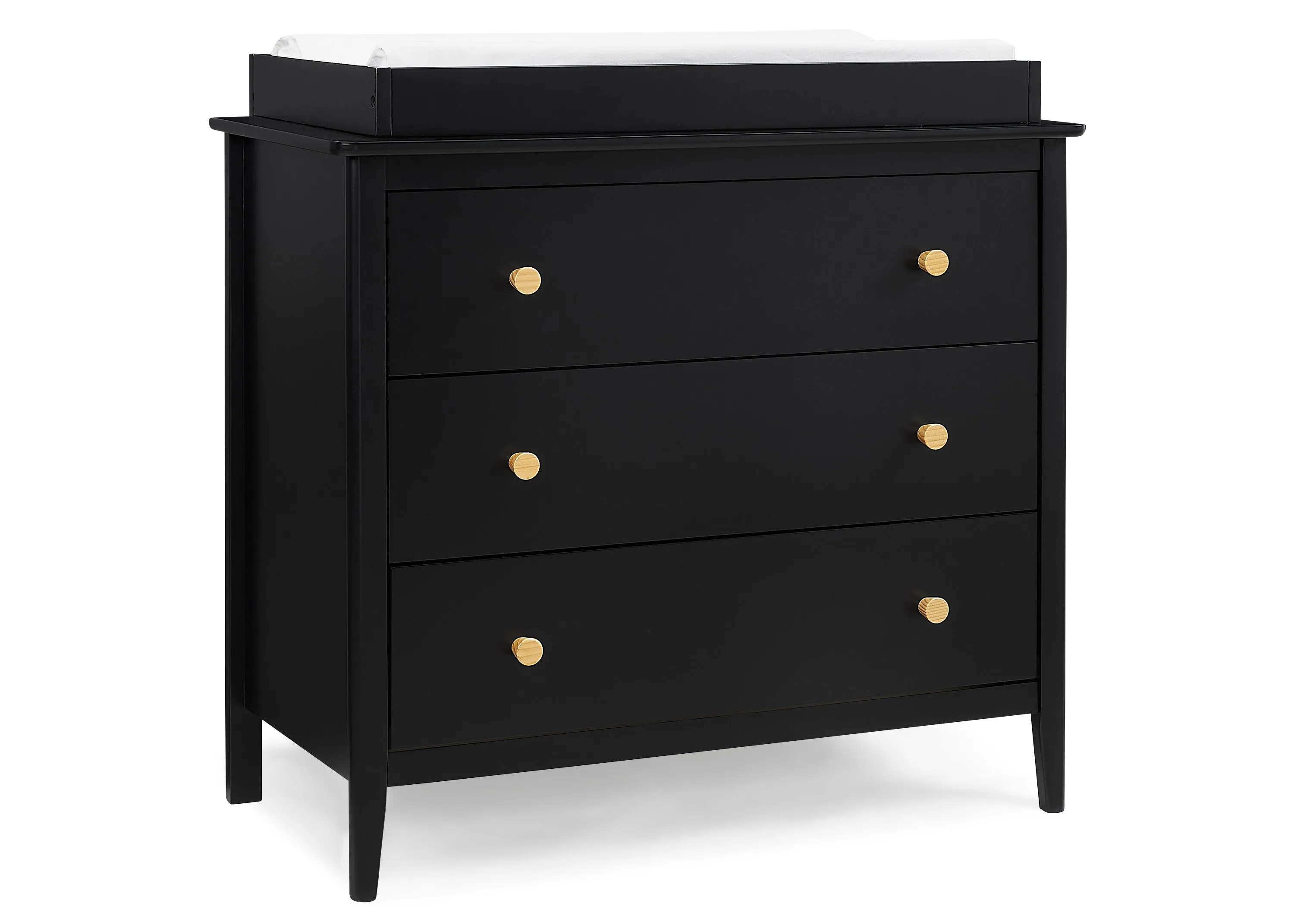 Casey 3 Drawer Dresser