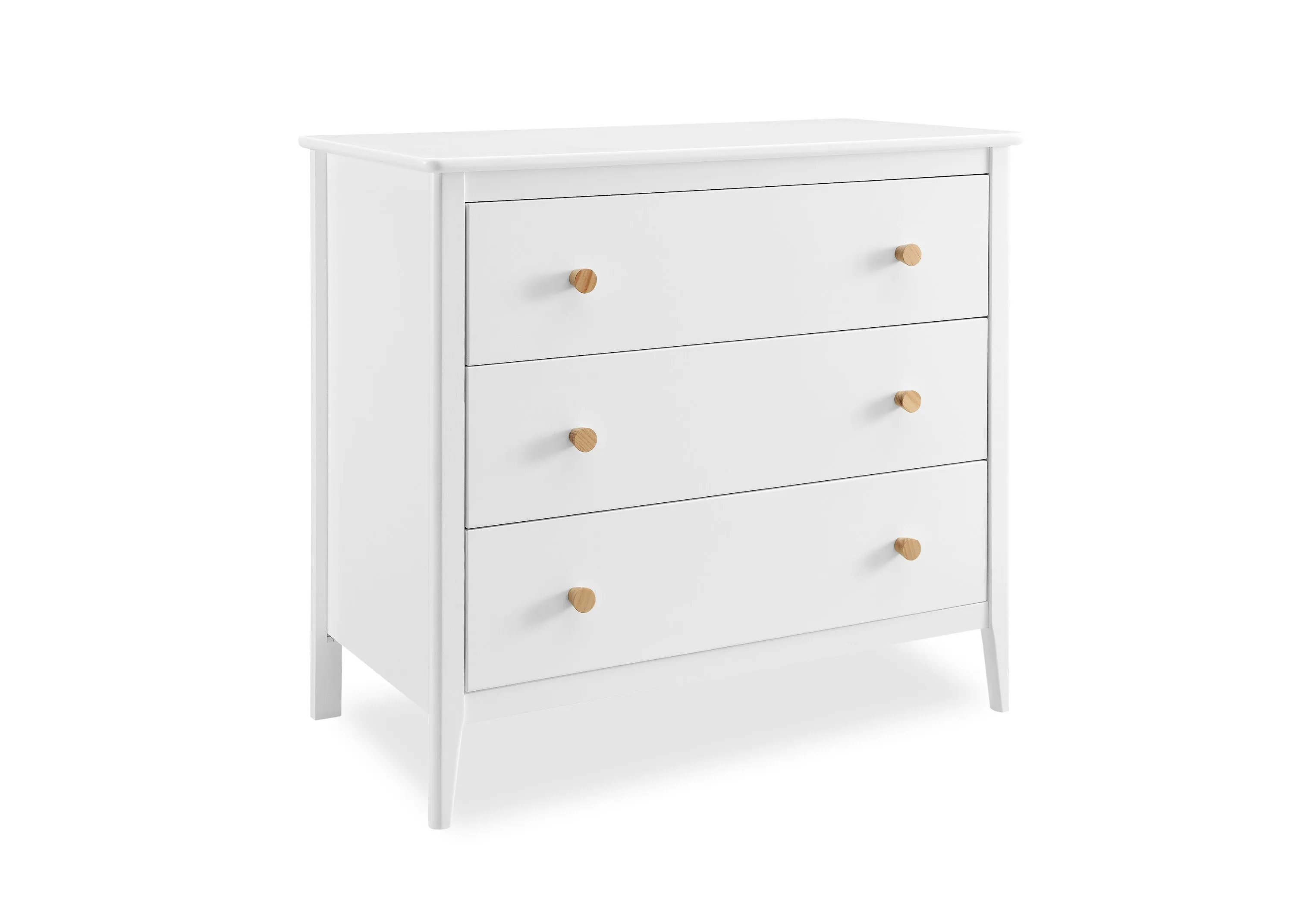 Casey 3 Drawer Dresser