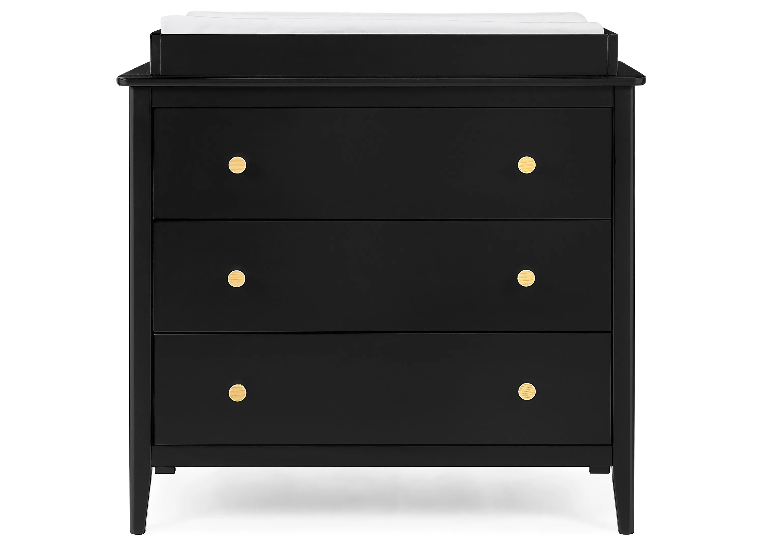 Casey 3 Drawer Dresser