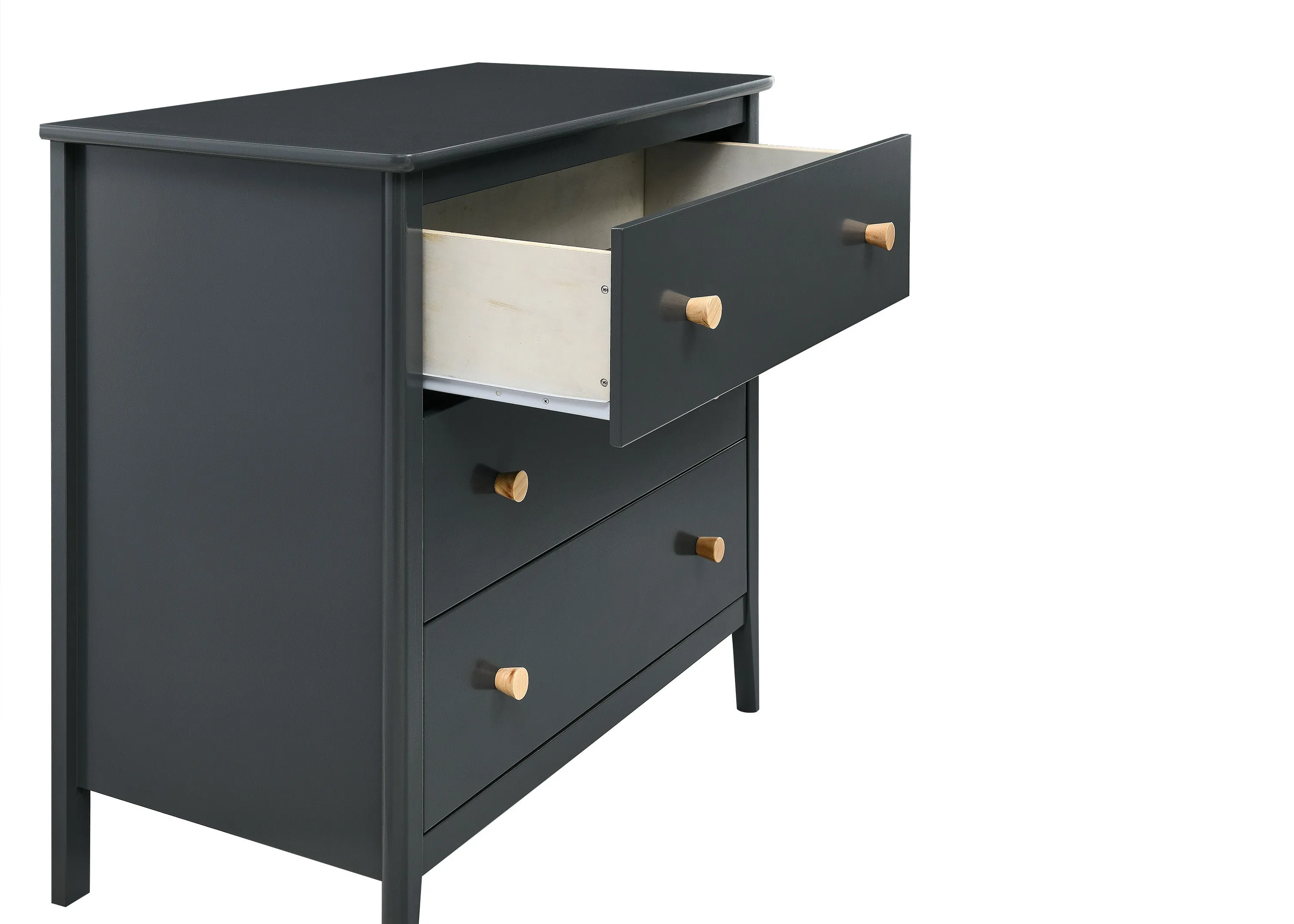 Casey 3 Drawer Dresser