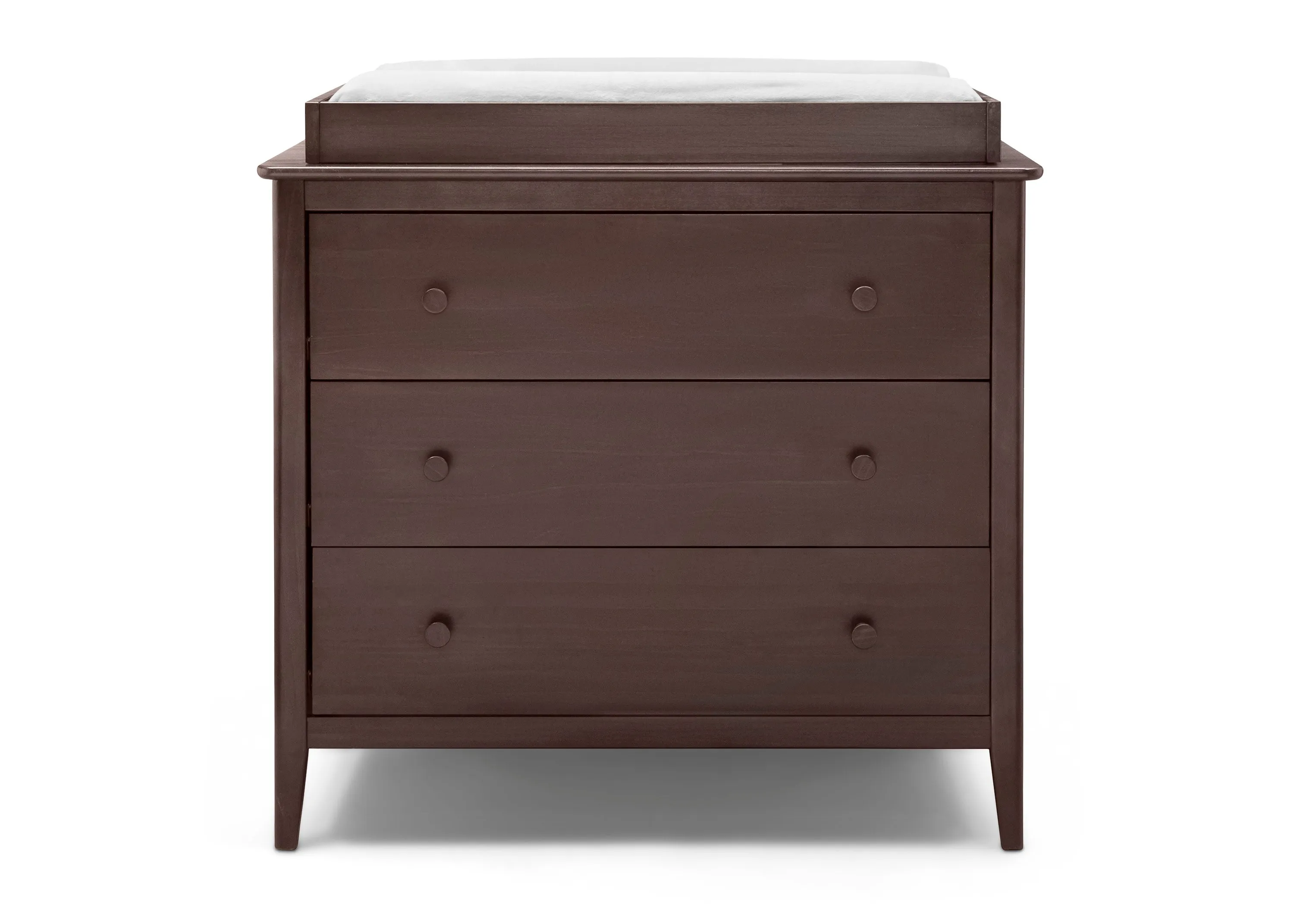 Casey 3 Drawer Dresser