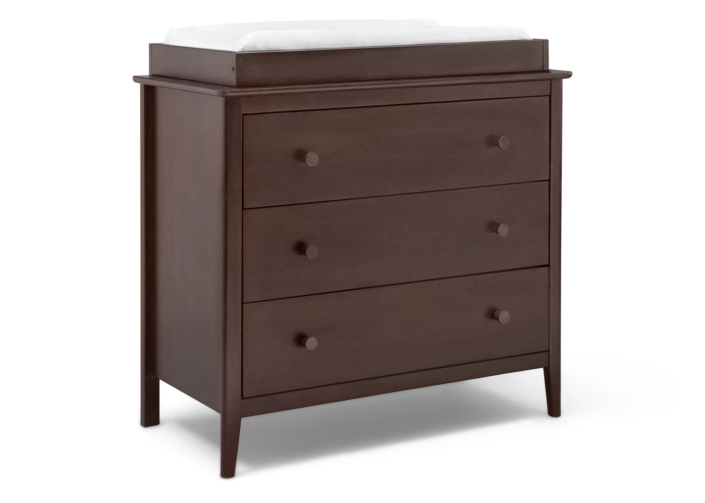 Casey 3 Drawer Dresser