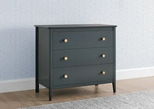 Casey 3 Drawer Dresser